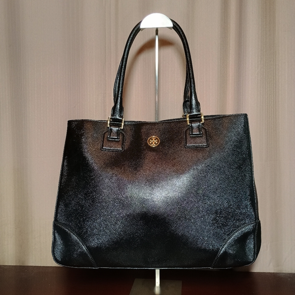 Tory Burch Robinson Tote
